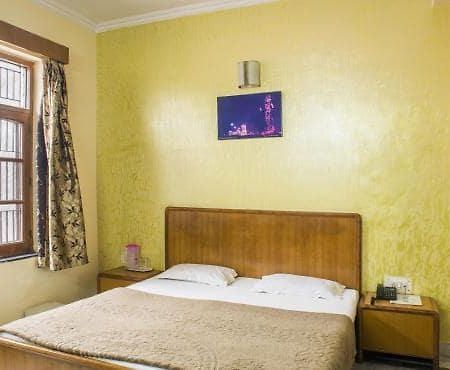 Hotel Har Ki Pauri Haridwar Exterior photo