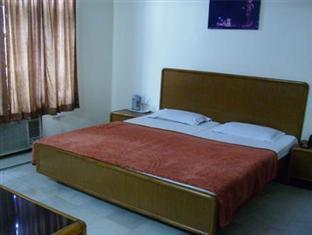 Hotel Har Ki Pauri Haridwar Exterior photo